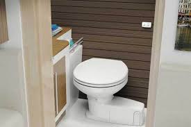 sfa maxlite le wc marin electrique pour tous sanibroyeur cuve a eau electrique