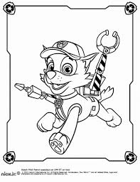 By best coloring pagesjanuary 2nd 2018. Paw Patrol Coloring Pages Printable Coloring Home