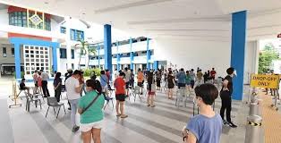 Elections Dept Apologises Again Over Long Queues Will Conduct Thorough Review The Independent Singapore News