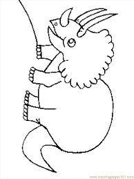 Did you mean e ? Dinosaur 55 Coloring Page For Kids Free Dinosaur Printable Coloring Pages Online For Kids Coloringpages101 Com Coloring Pages For Kids