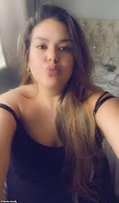 Killer' who 'shot woman' had just been released from prison for assaulting  his ex-girlfriend