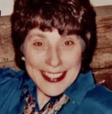 Gertrude Anna (Schulte) McDonald Obituary