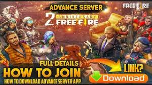 Free fire advance server is an indonesian mod that is meant to be an alternative server on which we can try out the latest functions of the game before the release of the official version. How To Download Free Fire Advance Server How To Join Free Fire Advance Server With Download Link à¸§ à¸˜ à¸«à¸²à¹€à¸‡ à¸™ à¸­à¸­à¸™à¹„à¸¥à¸™