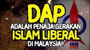 Ancaman yang pada hakikatnya lebih berbahaya dari dakyah kristian. Video Dap Penaja G25 Islam Liberal Malaysia Pak Din