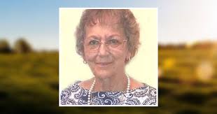 Barbara Jane (Pulaski) Roscoe Obituary April 25, 2016