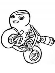 Here's how it works, what tools it provides, and its key security features. Logo Ricky Zoom Coloring Page 1001coloring Com