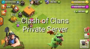 скачать Clash Of Clans приватный сервер с деревней строителя Free Download Clash Of Clans Private Server 10 134 6 Private Server Clash Of Clans Hack Clash Of Clans