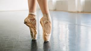 I attended ballet class on a regular basis from the. Ballerina Feet Injury Risks Treatment And Permanent Damage