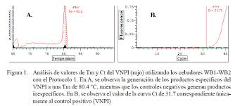 Estandarizacion De La Tecnica Rt Pcr Tiempo Real Para La Deteccion Del Virus De La Necrosis Pancreatica Infecciosa Vnpi En Truchas Arco Iris Oncorhynchus Mykiss