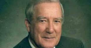 Funeral services set for former Baldwin County Commissioner Frank Burt