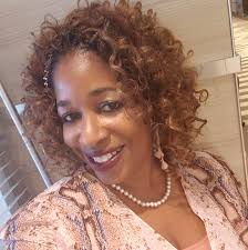 Nellie Porter LIFE COACH