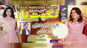 Image result for nighat naz