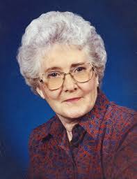 Obituary information for Juanita Virginia Bowling