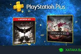 Completamente independiente, este nuevo título llega a xbox one, playstation 4 y pc. Juegos Gratis De Ps4 En Septiembre 2019 Para Playstation Plus