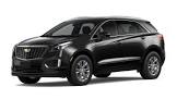 Cadillac-XT5