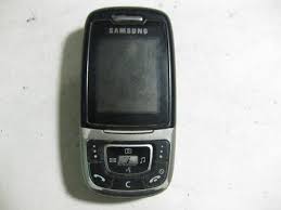 Нерабочий samsung e630, цена 50 грн ...