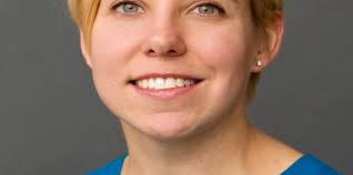 Sarah Trone Garriott joins Faith Lutheran Church