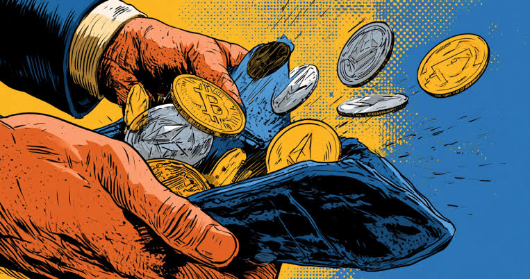 How Everything Becomes Money - Brownstone Research