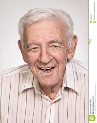 Old man stock photo. Image of human, male, happiness