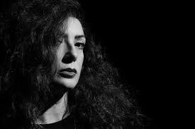 INTERVIEW with Georgia Lee