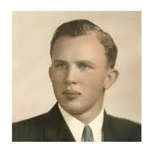 Maurice McAlister Obituary (1925