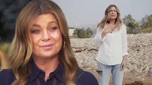 We have found a pregnancy article of ellen pompeo published by hoopla; Ellen Pompeo Addresses Reports Grey S Anatomy Could End Youtube
