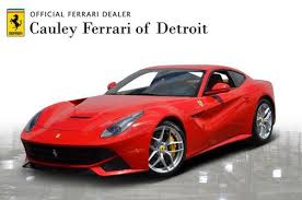 Carwise has an auto body shop network of over 19,000 auto body shops nationwide, and we are adding more auto body shops everyday. Cauley Ferrari West Bloomfield Mi Cars Com