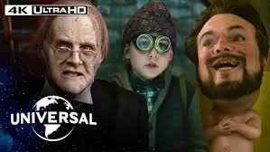 The House With a Clock in Its Walls (2018)