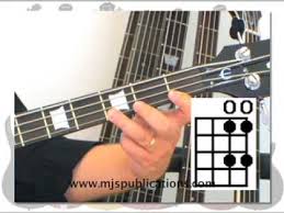 How To Play And Read Bass Guitar Note Charts Lesson 122