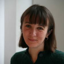 Caitlin — UChicago Justice Project