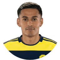 Andy Najar (Nashville SC)