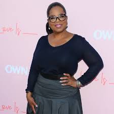 This interview goes down on cbs march 7. Oprah Talks Meghan Markle On Cbs This Morning Video 2019 Popsugar Celebrity