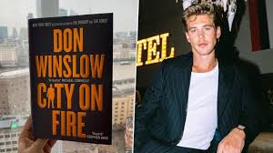 City on Fire: Austin Butler to Play Crime Boss Danny Ryan in Screen  Adaptation of Don Winslow's First Title in a Novel Trilogy | LatestLY