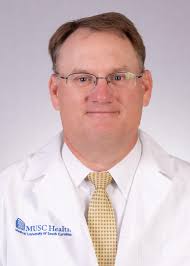 Carlton Gregory Cauthen, MD