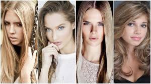 Upload a selfie or virtually try on the shade you like. 17 Best Shades Of Blonde Hair To Try In 2021 The Trend Spotter