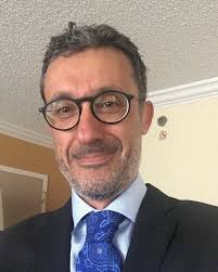 IEEE CSS Distinguished Member Award