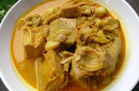 Selasa, 27 oktober 2020 15:02. Resep Dan Cara Membuat Sayur Nangka Muda Santan Khas Jawa Tengah Kumpulan Resep Makanan Indonesia