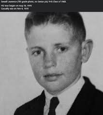 Remembering YHS Students who lost their lives in the Vietnam war