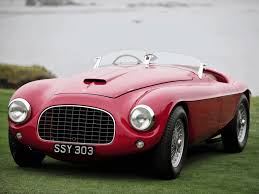 Maybe you would like to learn more about one of these? 1948 Ferrari 166 Mm Touring Barchetta 369195 Best Quality Free High Resolution Car Images Mad4wheels
