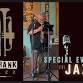 Music by B Frank Jazz — Bogart's Coffee House event image