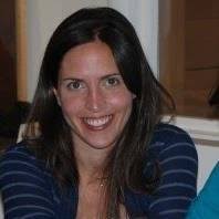 Kimberly Smith Weinstein