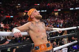 Cleveland — the unlikely boxing career of jake . Cicakbpuwikt3m