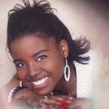 Jerrica Scott's Instagram, Twitter & Facebook