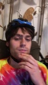 Grant Macdonald Shawn