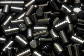 The enriched rich gas is then sent to another centrifuge and the process is repeated many times until the product contains about 4%. Nuclear Energy Basics How Is Power Produced