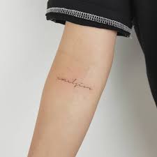 Tattoo Of Excelsior Google Search Korea Tattoo Tattoos Body Art Tattoos