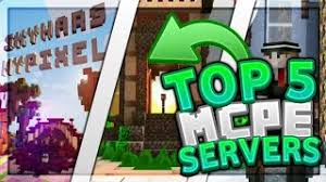 More images for uhc minecraft bedrock servers » Top 5 Mcpe Servers 2020 1 14 Skywars Skyblock Hypixel Uhc Minecraft Bedrock Edition Youtube