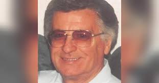 William "Bill" H. Pierot Obituary