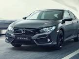 HONDA-CIVIC