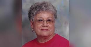 Patsy Ann Williams Obituary